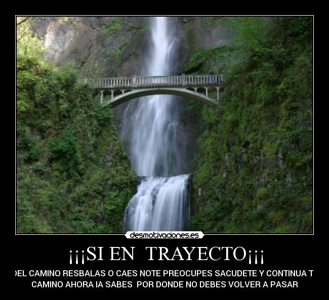 carteles desmotivaciones