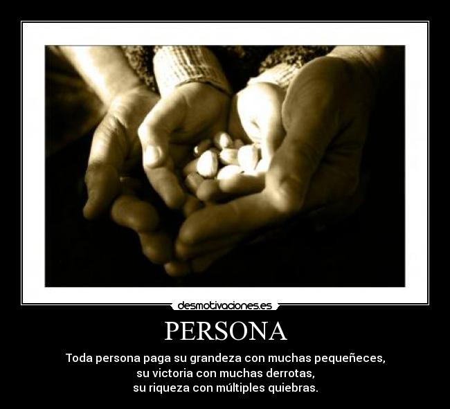 PERSONA - 