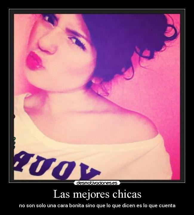 carteles belleza desmotivaciones