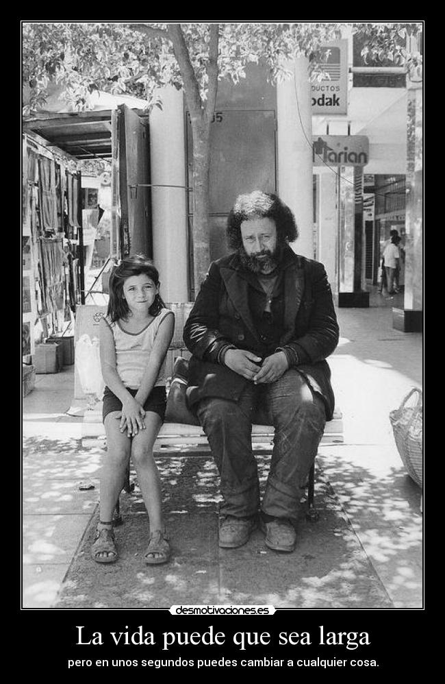 carteles vida gitano una nina desmotivaciones