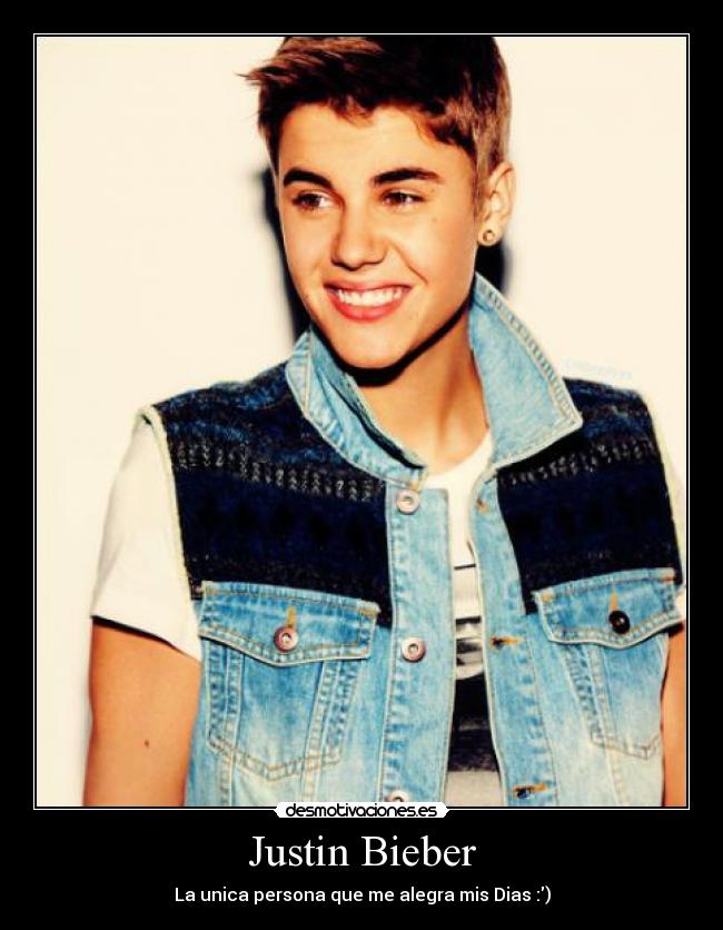 Justin Bieber - 