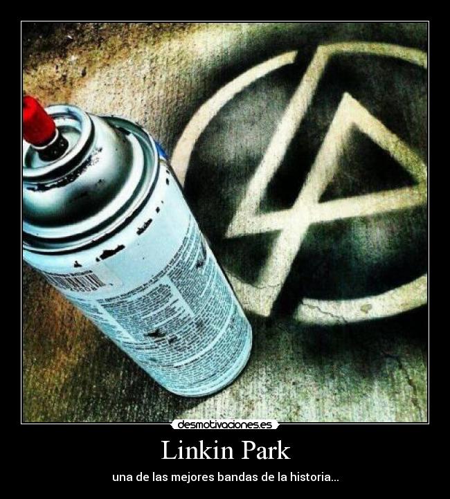 Linkin Park -