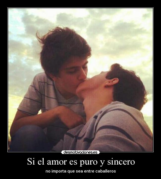 carteles amor amor gay desmotivaciones