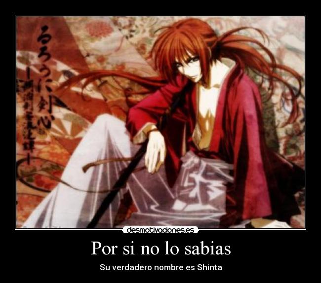 Por si no lo sabias - 