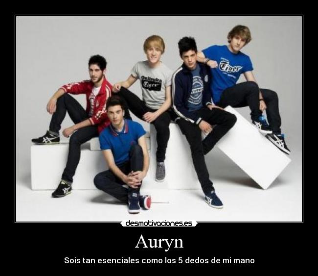 Auryn -