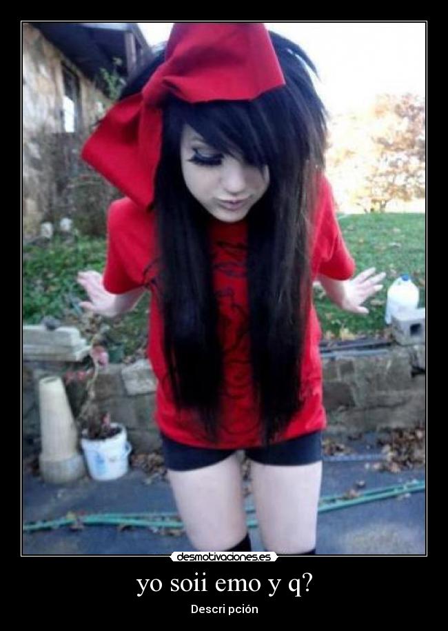 carteles emo00 desmotivaciones