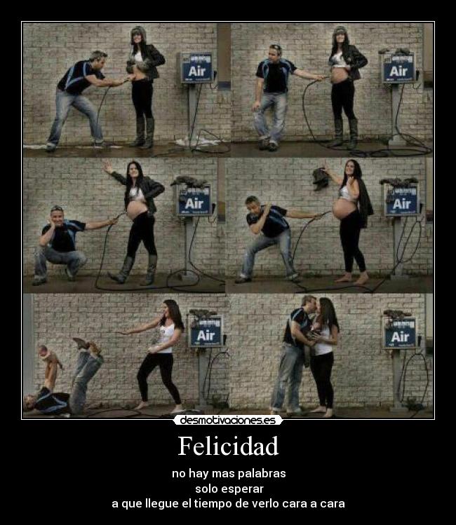 Felicidad -