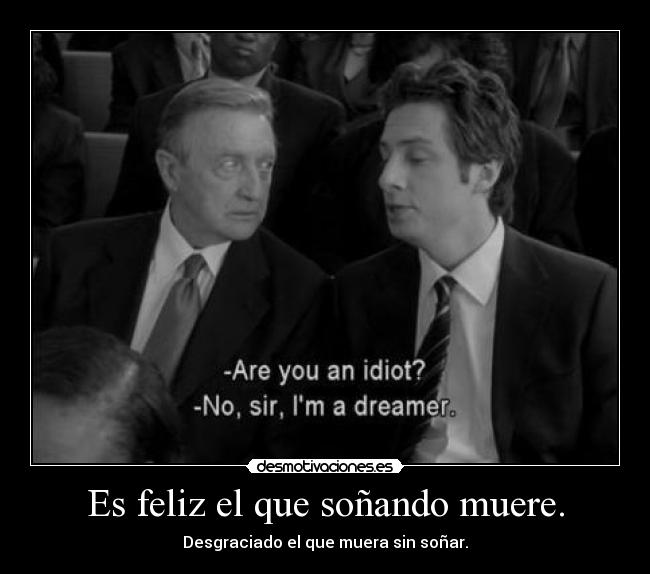 carteles andres92 sonar necesario desmotivaciones