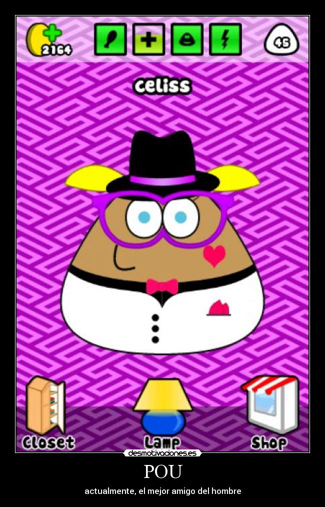 POU -