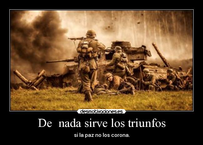 carteles andres92 proyecto guerra cartel3 desmotivaciones