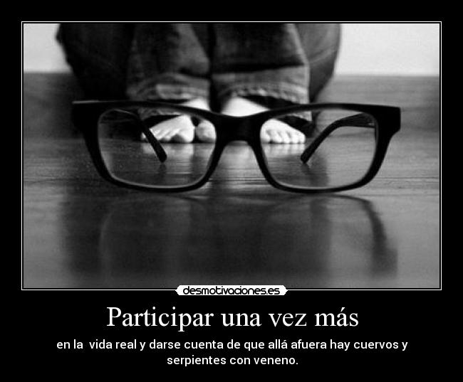 Participar una vez más -