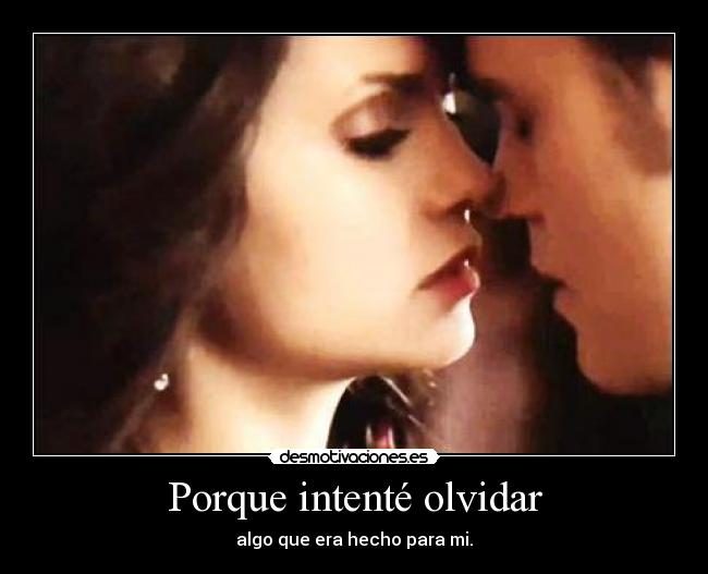 carteles olvidar pachusdefresa weeje tvd cronicas vampiricas stefan elena stelena desmotivaciones