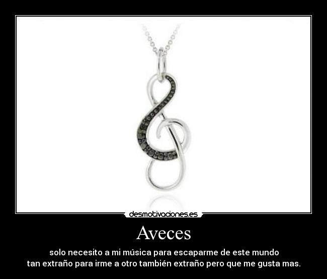 Aveces -