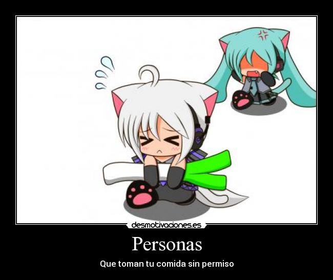 Personas -