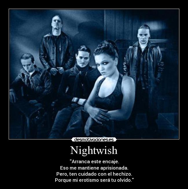 Nightwish - 