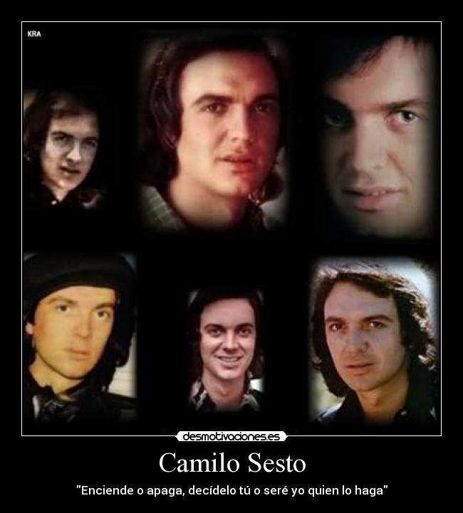 carteles enciende apaga camilo sesto desmotivaciones