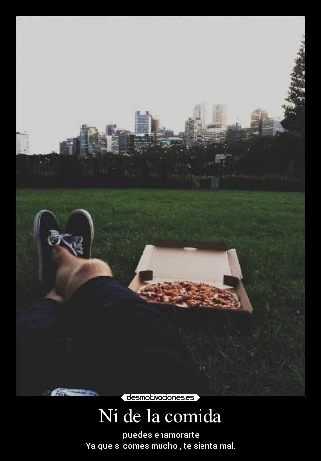 carteles comida kookop desmotivaciones