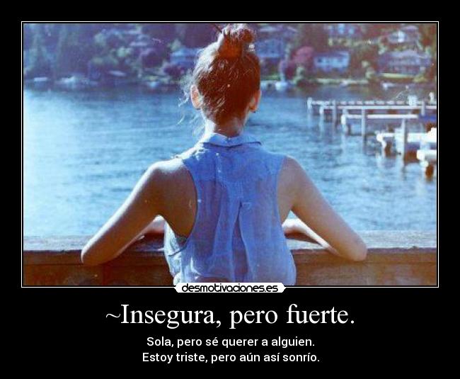 carteles fuerte desmotivaciones