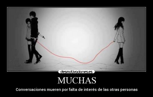 MUCHAS - 