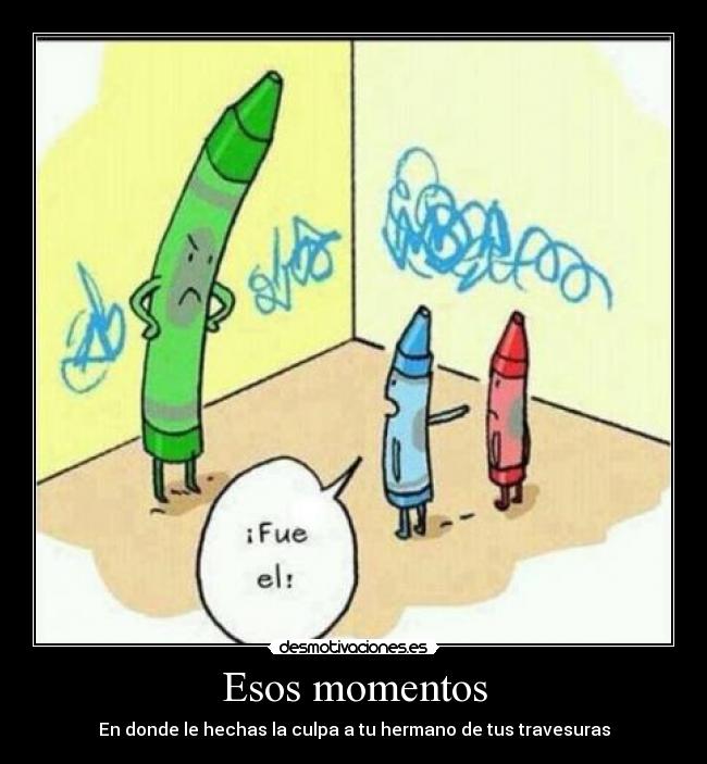 Esos momentos - 