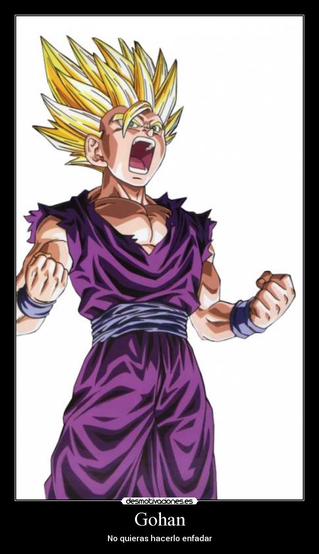 Gohan -