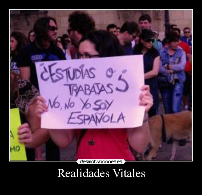 Realidades Vitales -