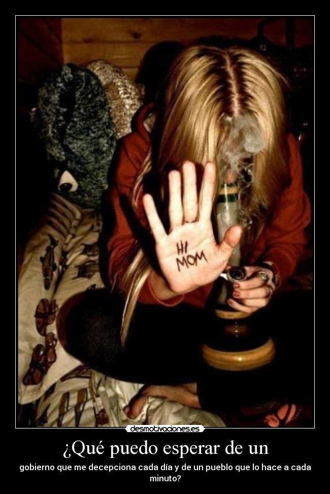 carteles ilovereality iloverealityadp fraseadp estado garrith con permiso para subir frase desmotivaciones