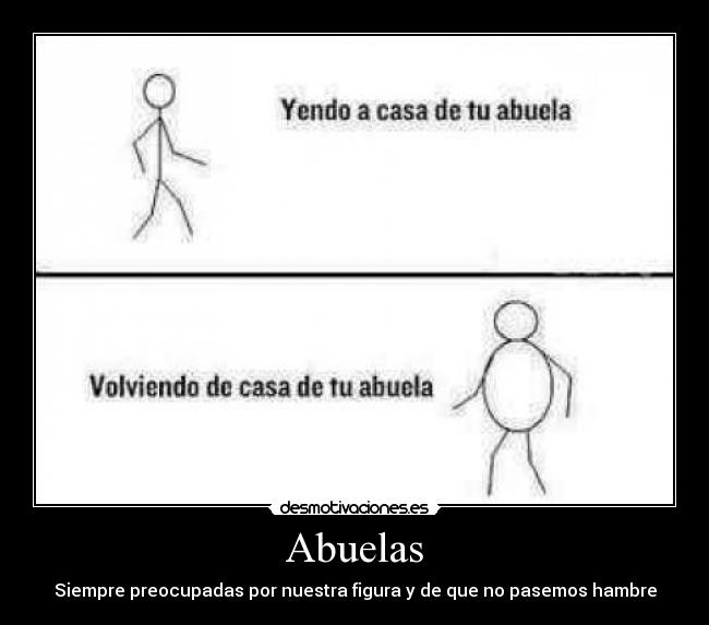 Abuelas -