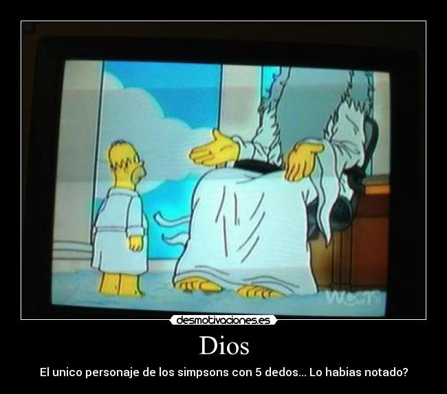 Dios - 