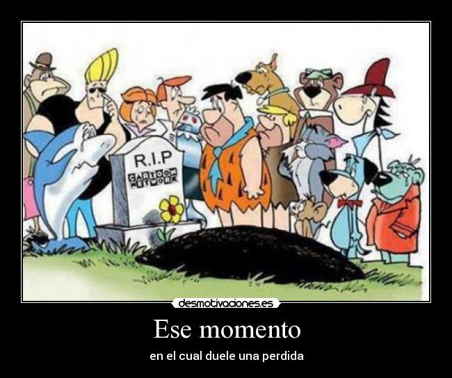 Ese momento -