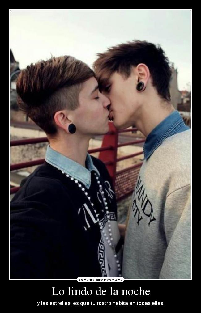 carteles amor gay igualdad romance desmotivaciones