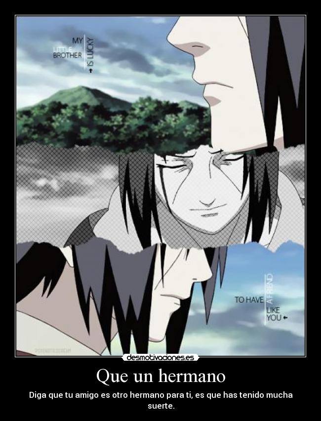 carteles suerte amistad desmotivaciones