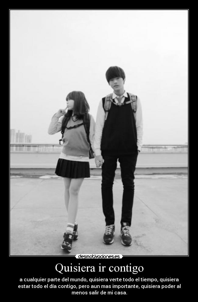 carteles quererynopoder desmotivaciones