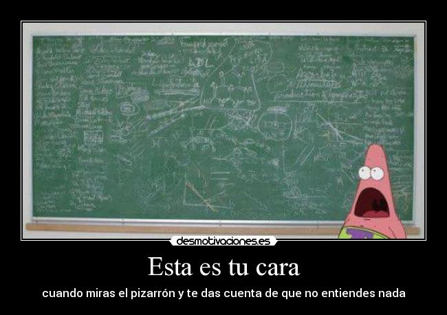 carteles desmotivaciones desmotivaciones