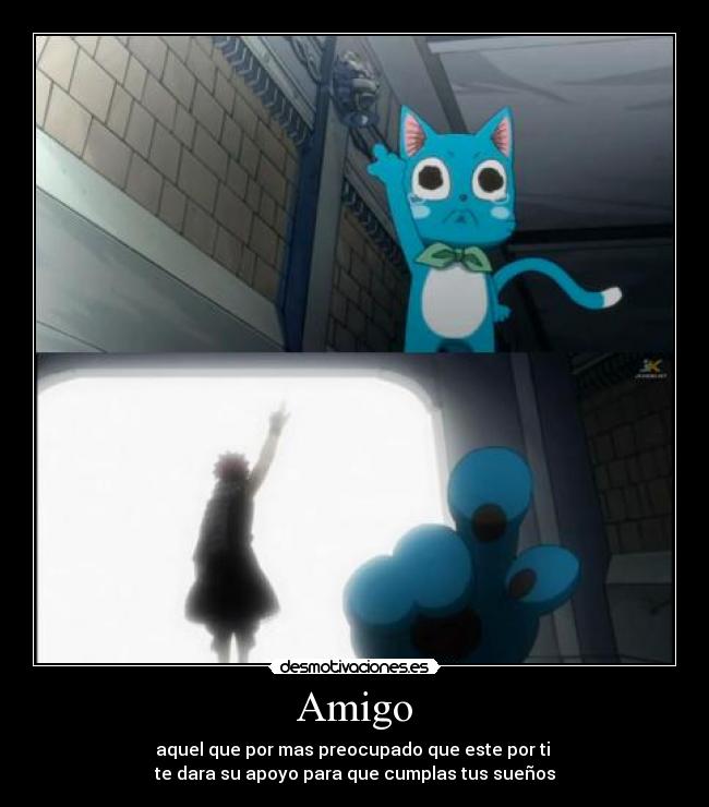 Amigo - 