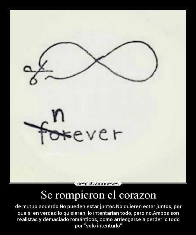 carteles corazon manulitha deossa desmotivaciones