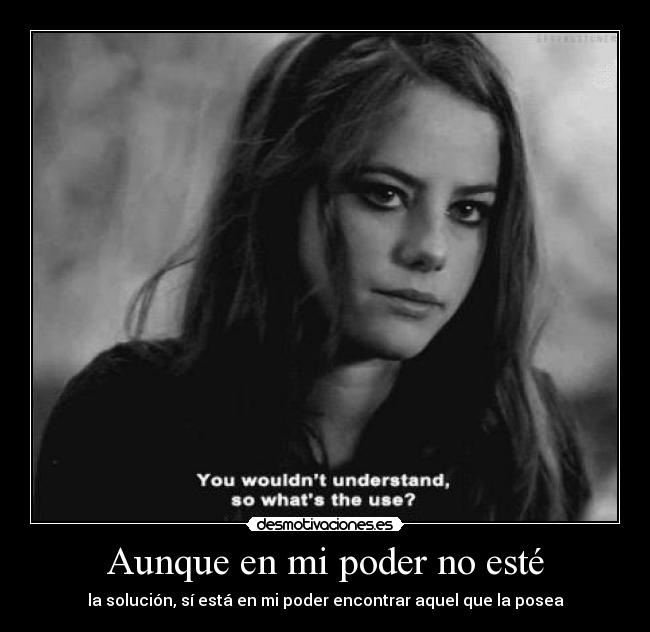 carteles resubido por falta tengo ideas jaja desmotivaciones