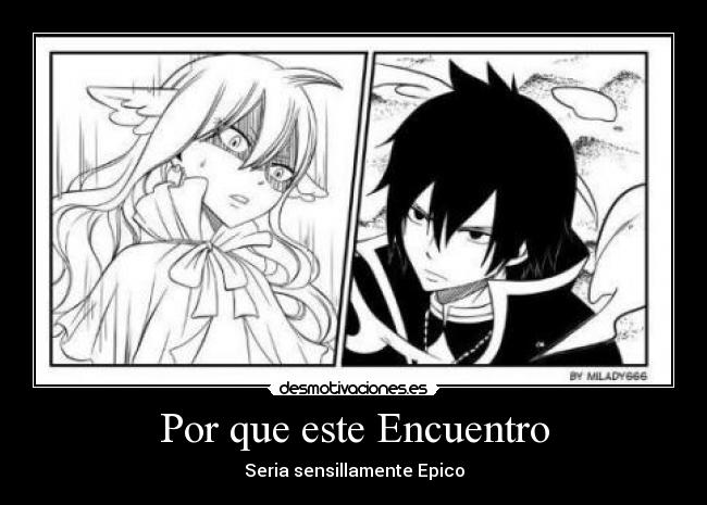 Por que este Encuentro -