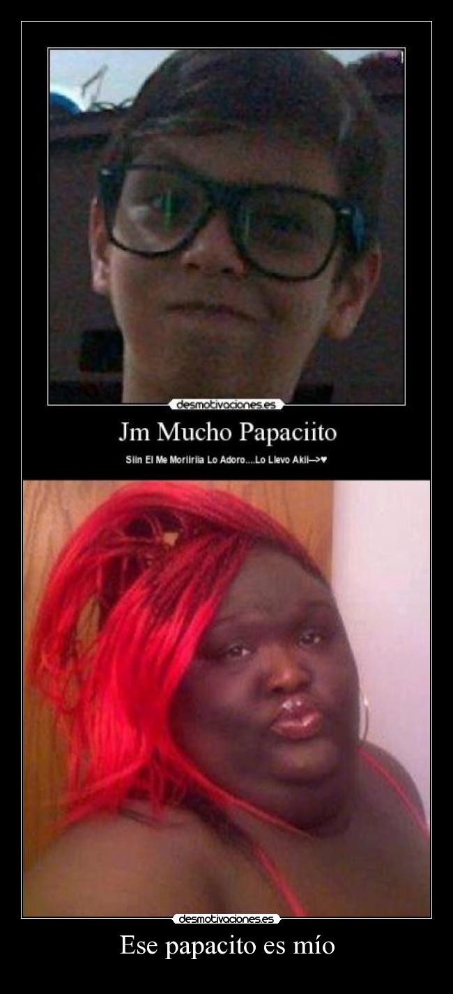 carteles dale mamasita con tacata mueve colita tacata negra gorda returns desmotivaciones