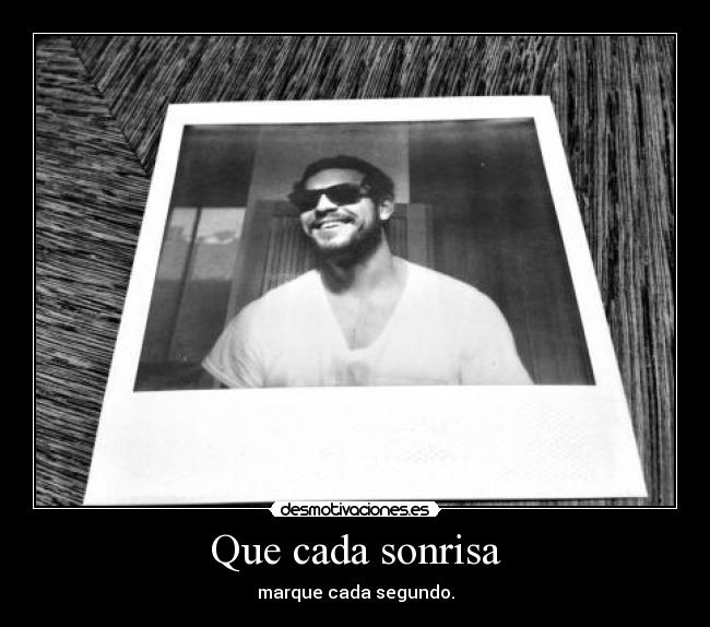 carteles sonrisa love you desmotivaciones