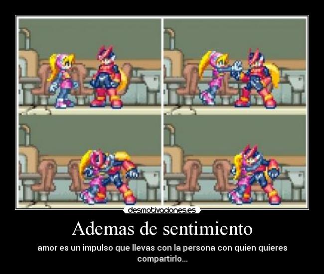 carteles megamanzero4 desmotivaciones