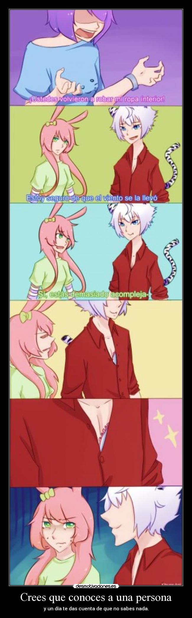 carteles anime manga otaku desmotivaciones