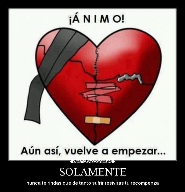 SOLAMENTE - 