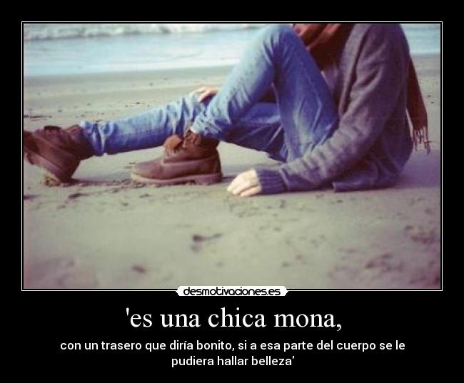 carteles culo desmotivaciones