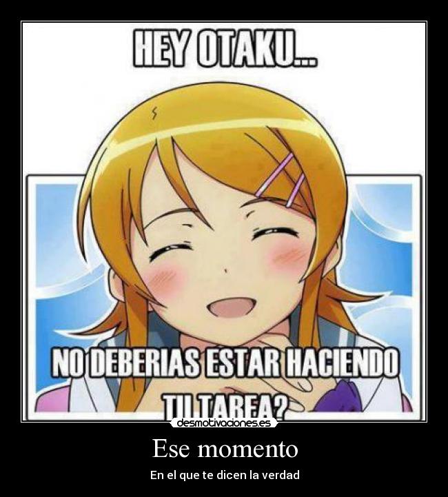 Ese momento - 