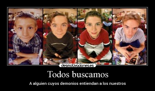 carteles busqueda desmotivaciones