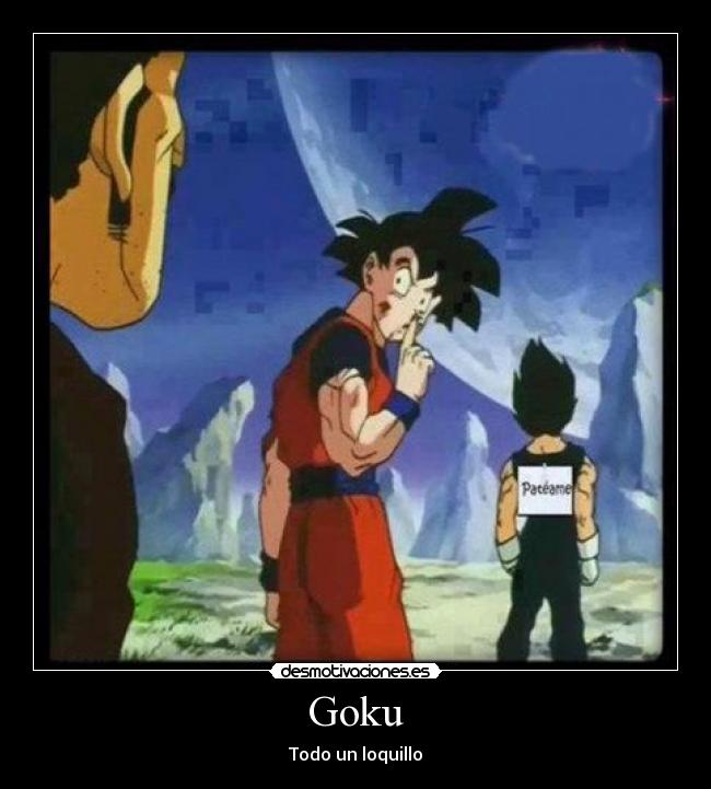 Goku - 