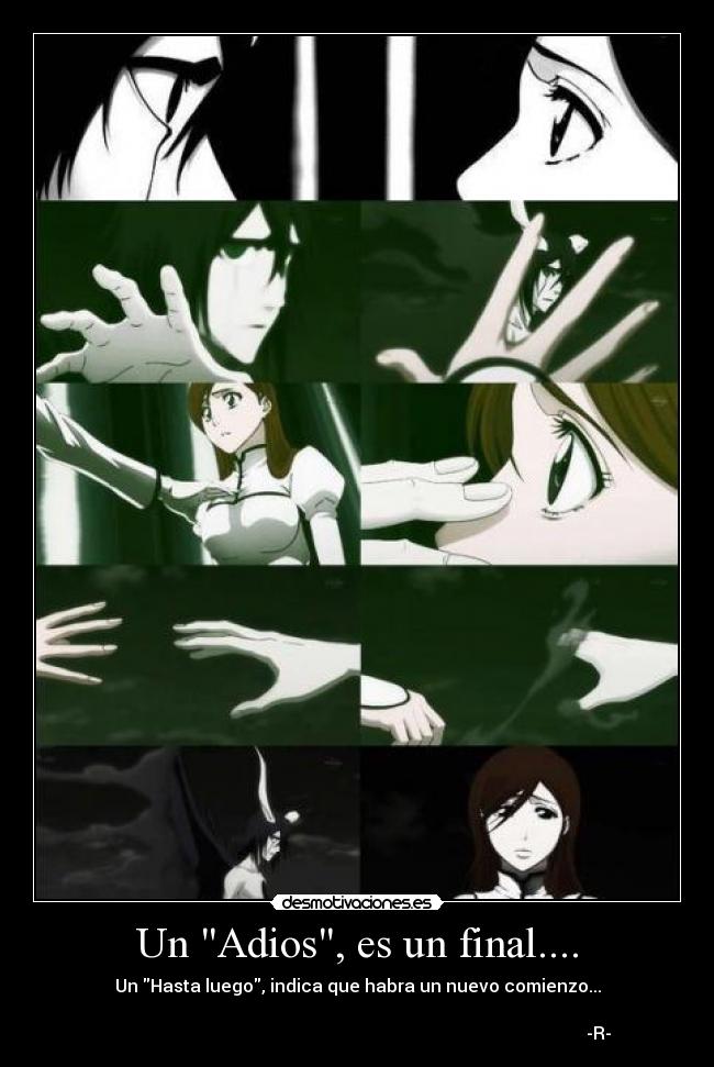 carteles rapd adios desmotivaciones