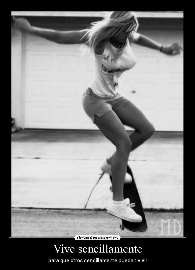 carteles vivir desmotivaciones