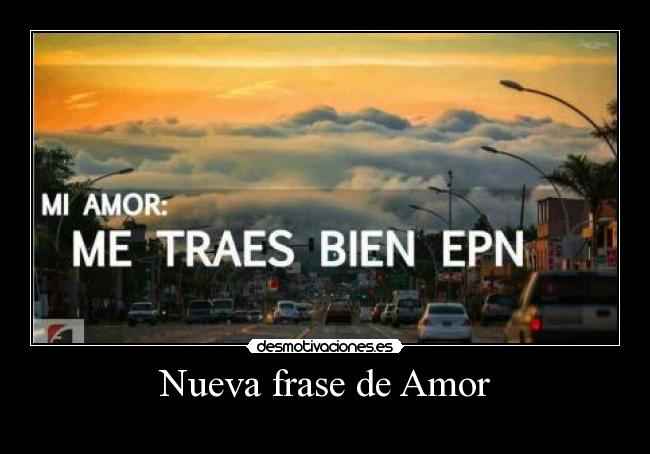 carteles amor desmotivaciones